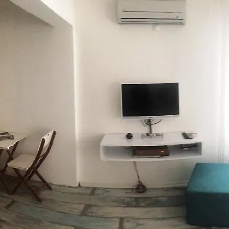 Apartment Studio *